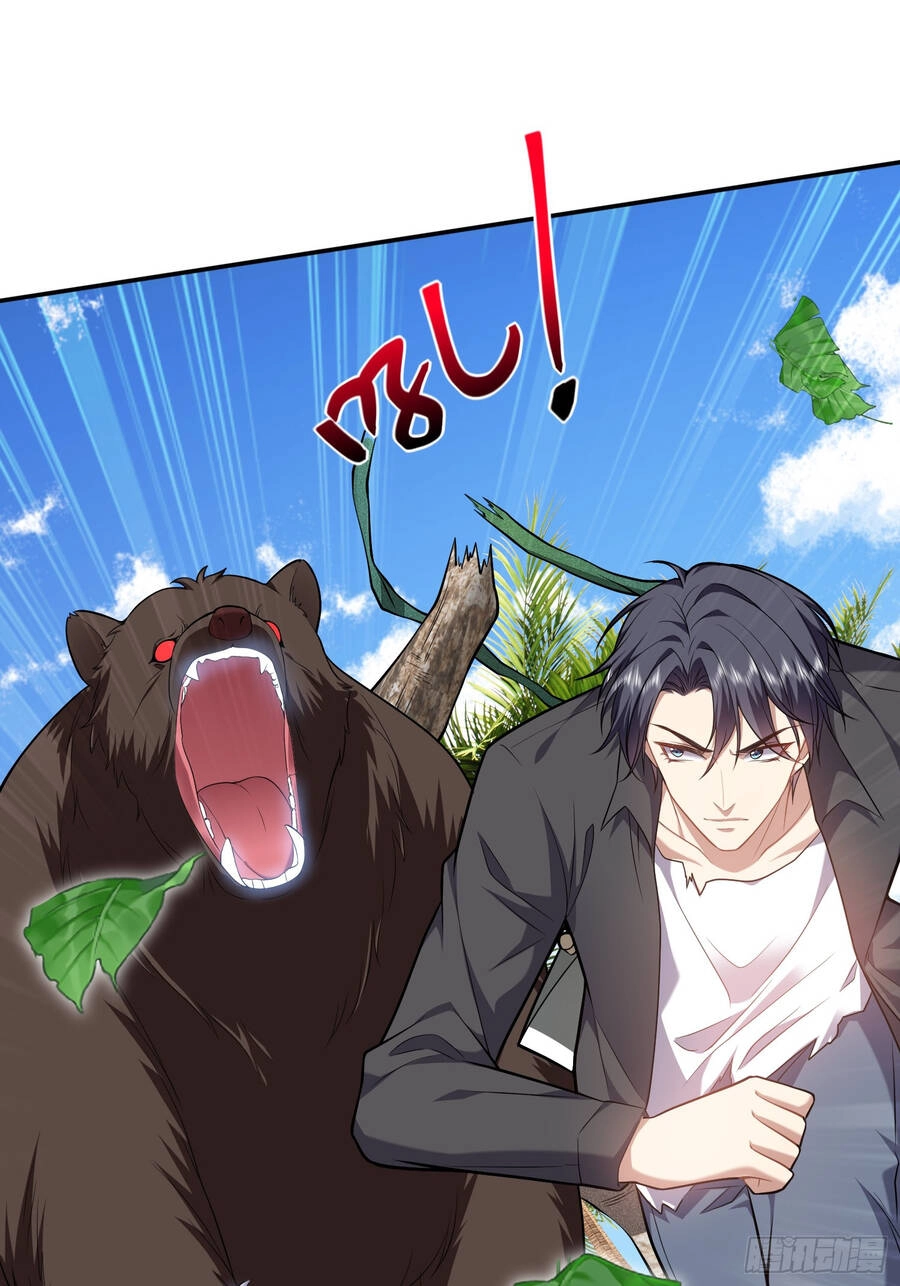 Những Ngày Sống Sót Ngoài Đảo Hoang Chapter 6 - 31