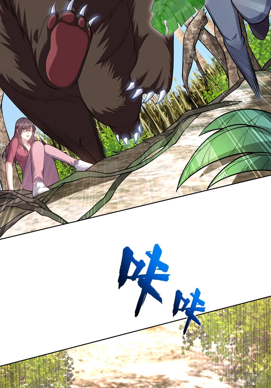 Những Ngày Sống Sót Ngoài Đảo Hoang Chapter 6 - 32