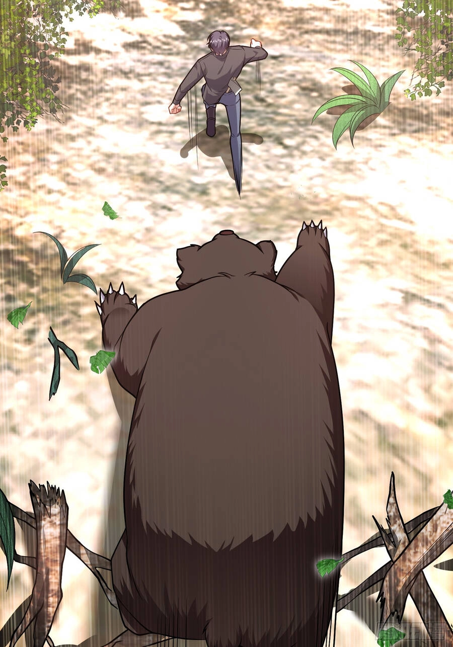 Những Ngày Sống Sót Ngoài Đảo Hoang Chapter 6 - 33