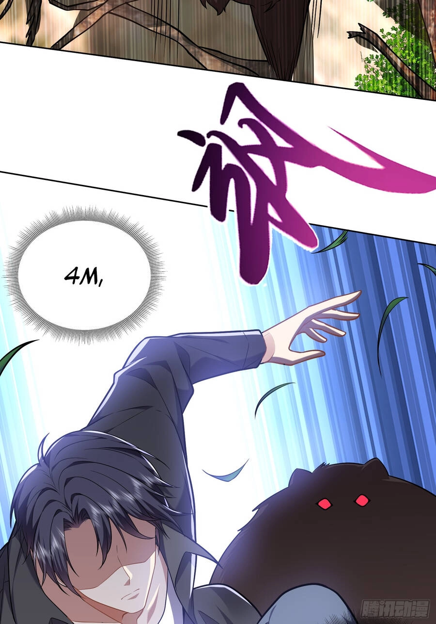 Những Ngày Sống Sót Ngoài Đảo Hoang Chapter 6 - 34