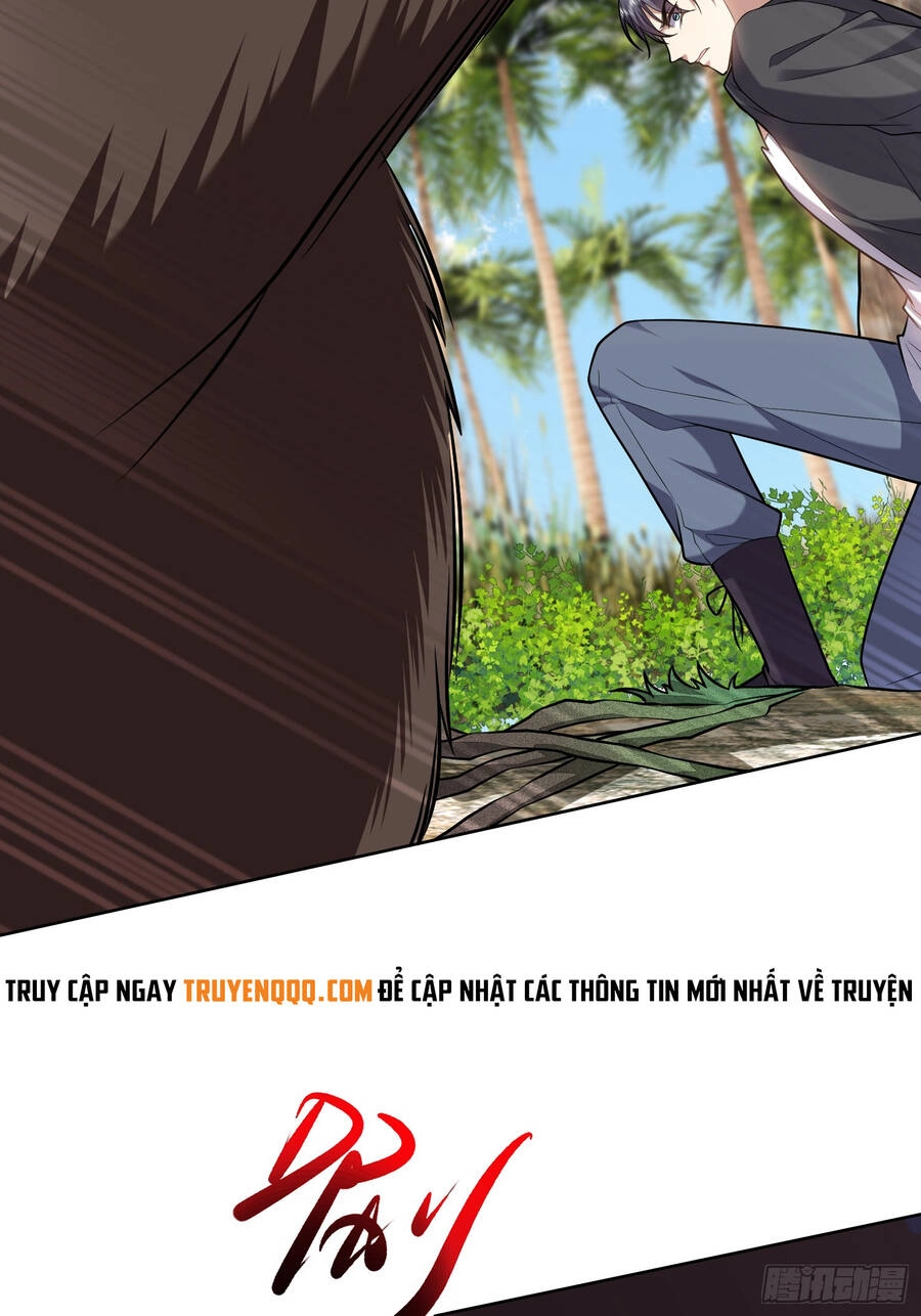 Những Ngày Sống Sót Ngoài Đảo Hoang Chapter 6 - 37