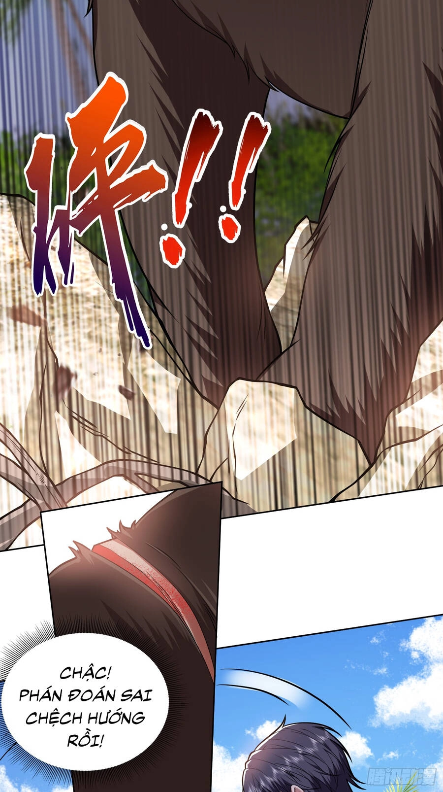 Những Ngày Sống Sót Ngoài Đảo Hoang Chapter 6 - 43