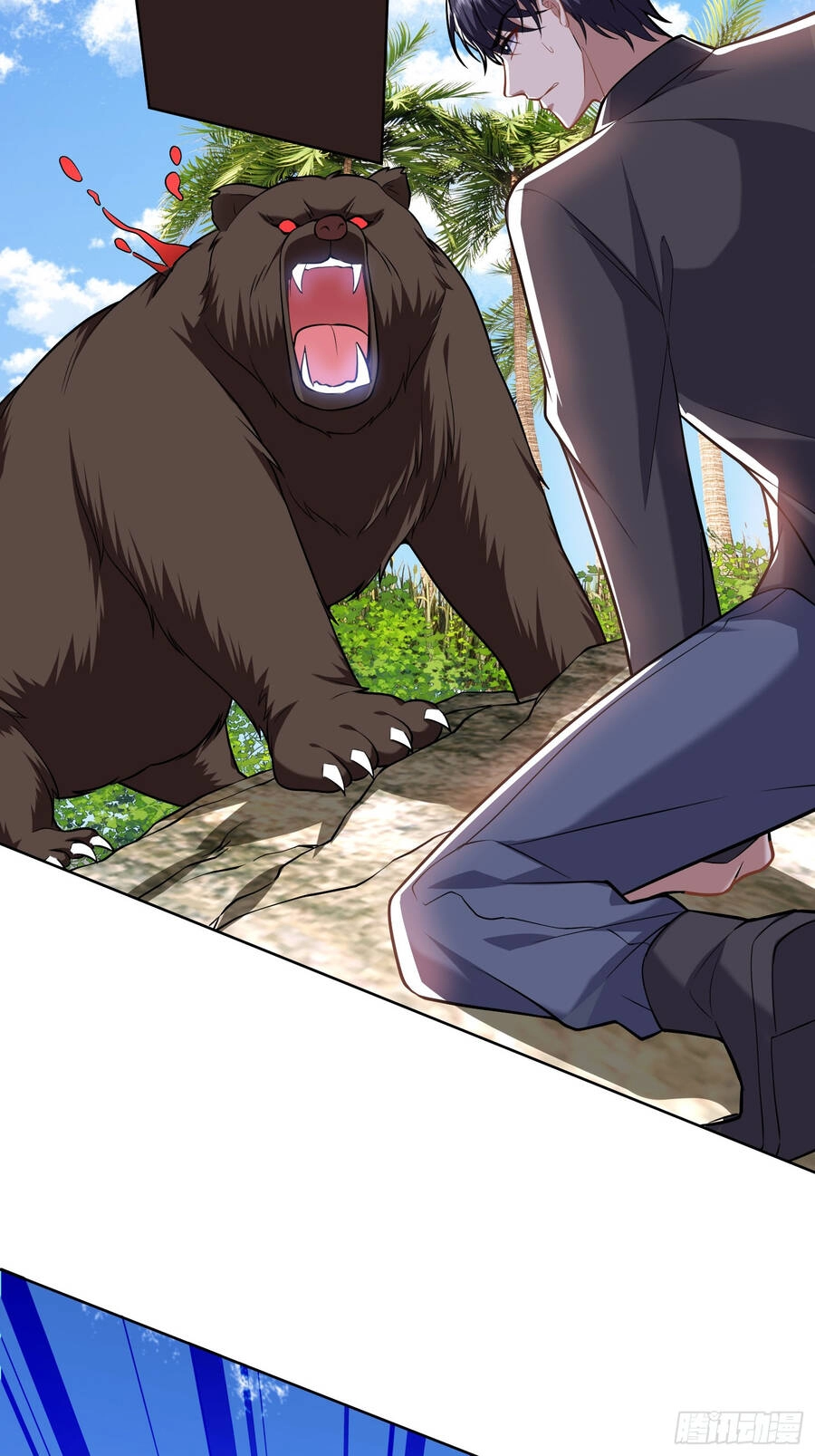 Những Ngày Sống Sót Ngoài Đảo Hoang Chapter 6 - 44