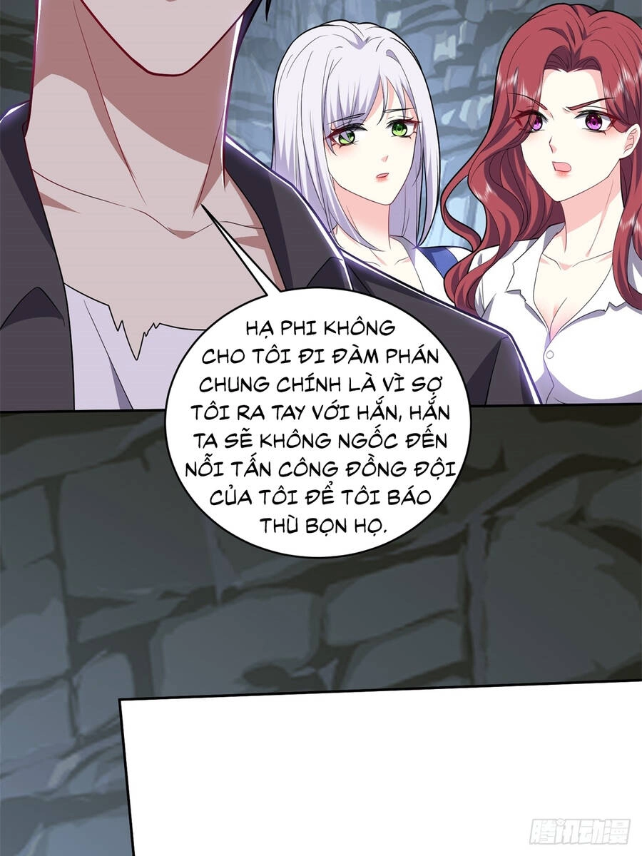 Những Ngày Sống Sót Ngoài Đảo Hoang Chapter 7.5 - 4