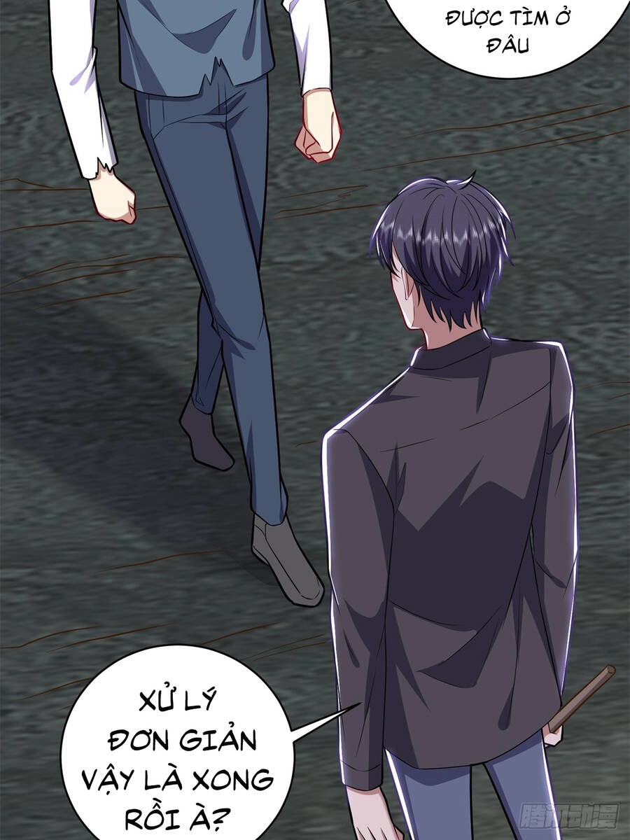 Những Ngày Sống Sót Ngoài Đảo Hoang Chapter 7.5 - 6