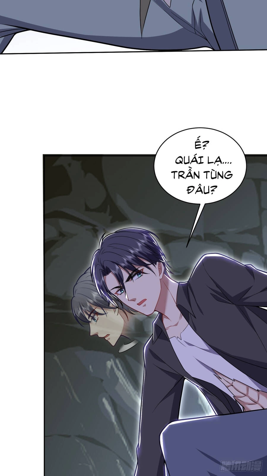 Những Ngày Sống Sót Ngoài Đảo Hoang Chapter 7.5 - 15