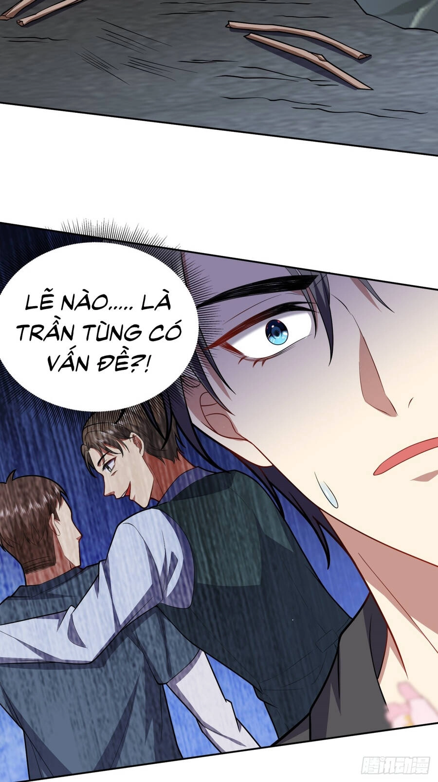 Những Ngày Sống Sót Ngoài Đảo Hoang Chapter 7.5 - 17