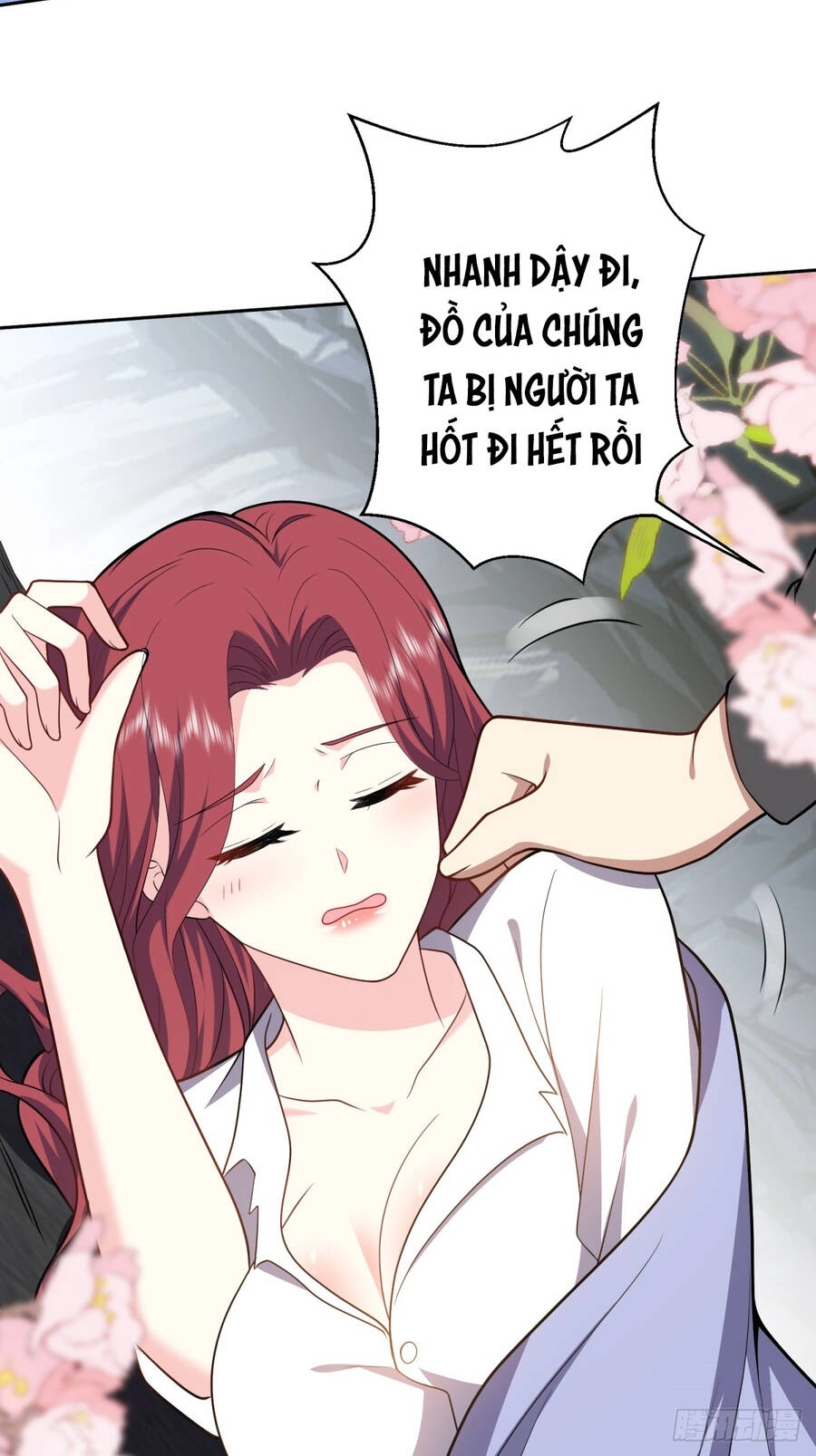 Những Ngày Sống Sót Ngoài Đảo Hoang Chapter 7.5 - 18