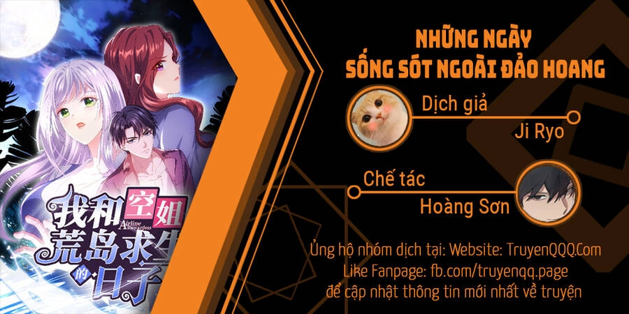 Những Ngày Sống Sót Ngoài Đảo Hoang Chapter 7.5 - 46