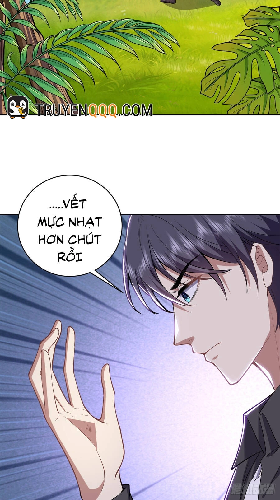 Những Ngày Sống Sót Ngoài Đảo Hoang Chapter 9 - 3