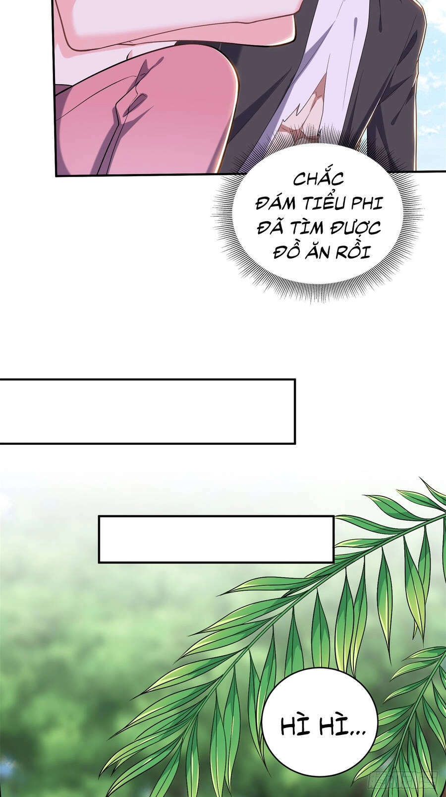 Những Ngày Sống Sót Ngoài Đảo Hoang Chapter 9 - 6