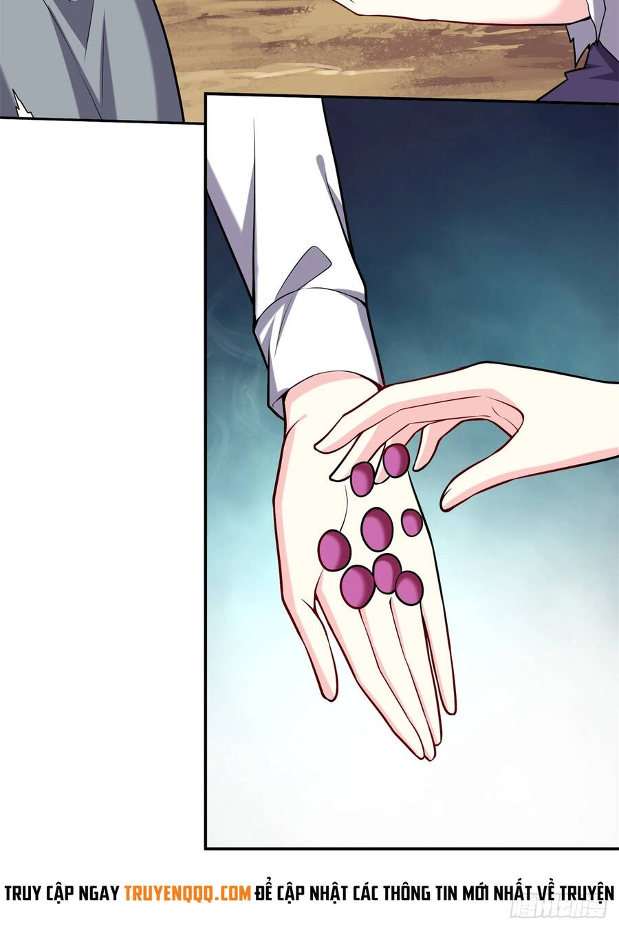 Những Ngày Sống Sót Ngoài Đảo Hoang Chapter 9 - 9