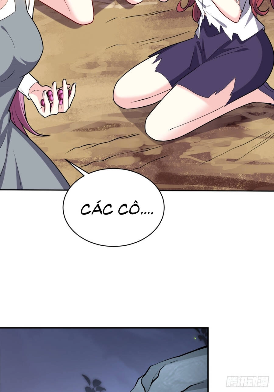 Những Ngày Sống Sót Ngoài Đảo Hoang Chapter 9 - 13