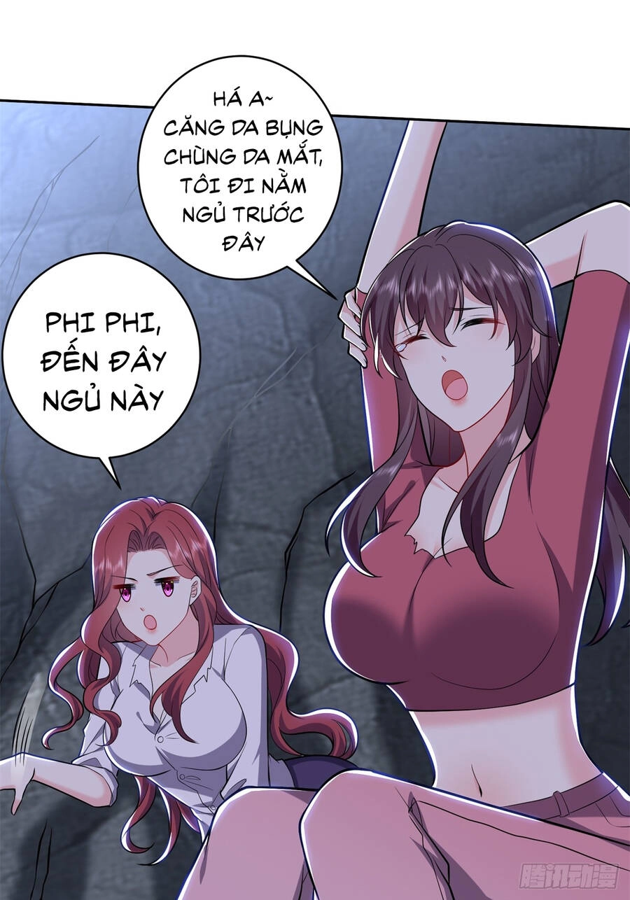 Những Ngày Sống Sót Ngoài Đảo Hoang Chapter 9 - 19