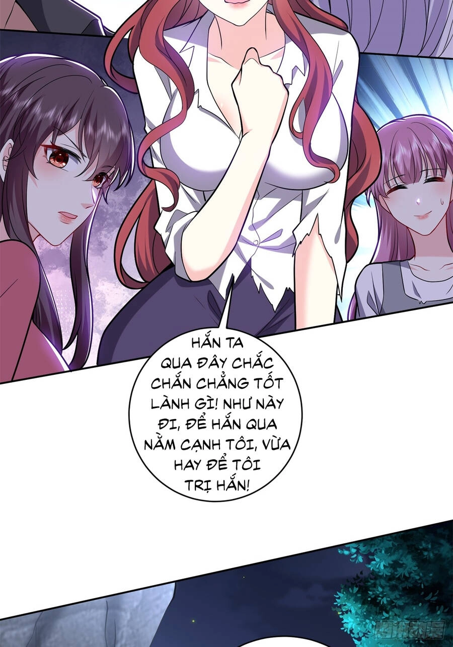 Những Ngày Sống Sót Ngoài Đảo Hoang Chapter 9 - 22