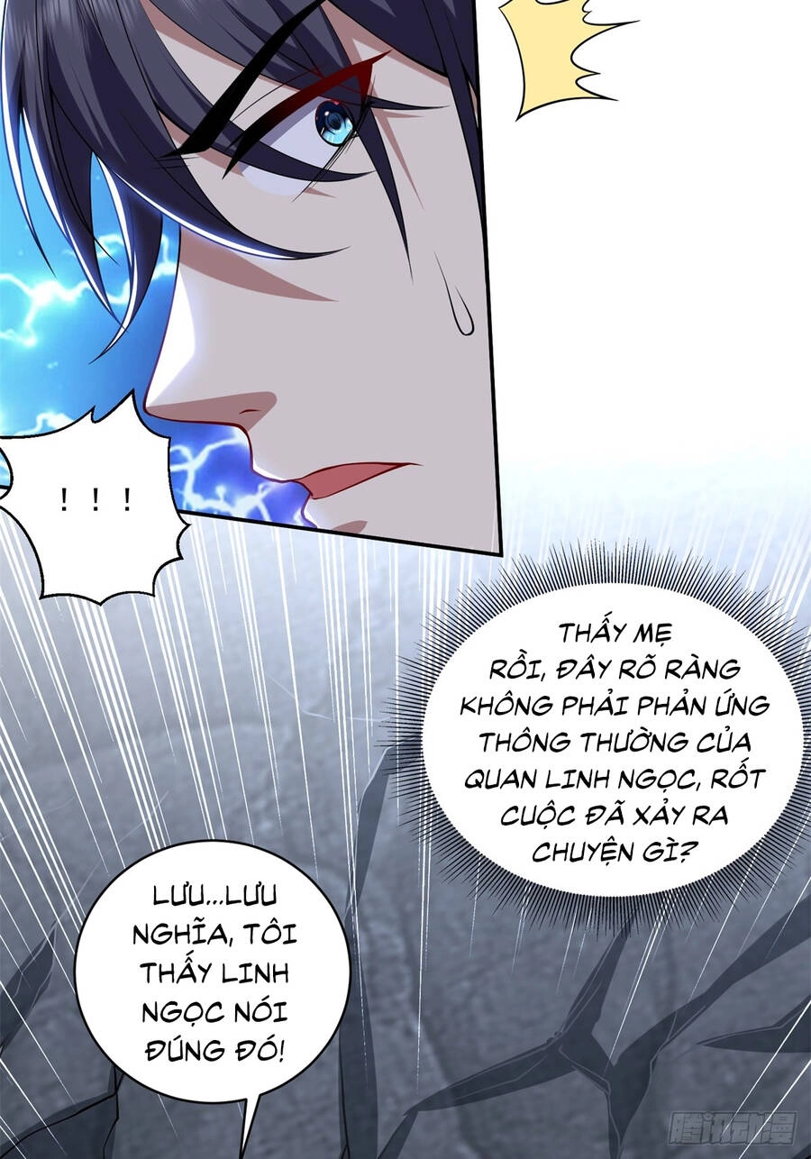 Những Ngày Sống Sót Ngoài Đảo Hoang Chapter 9 - 31