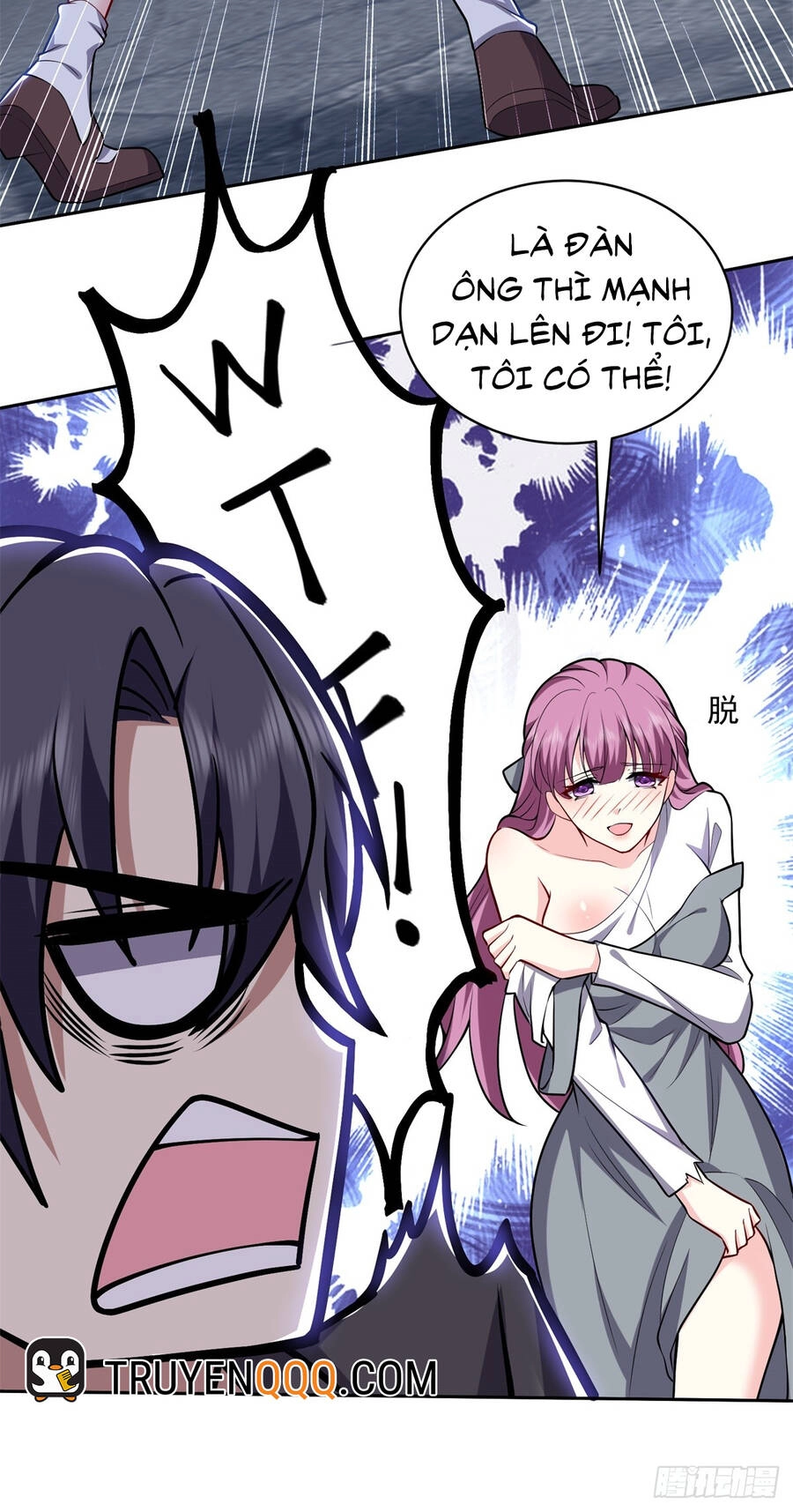 Những Ngày Sống Sót Ngoài Đảo Hoang Chapter 9 - 33