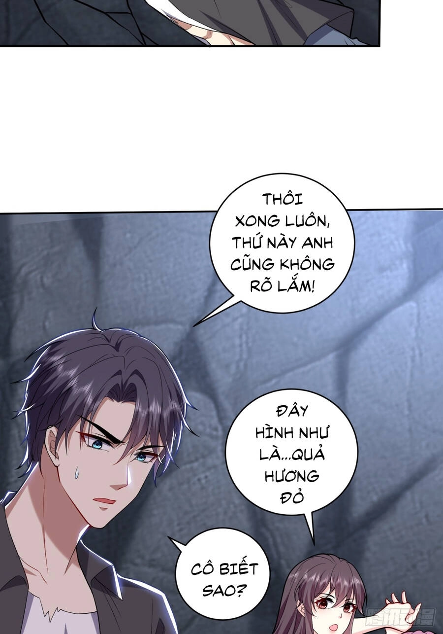 Những Ngày Sống Sót Ngoài Đảo Hoang Chapter 9 - 39