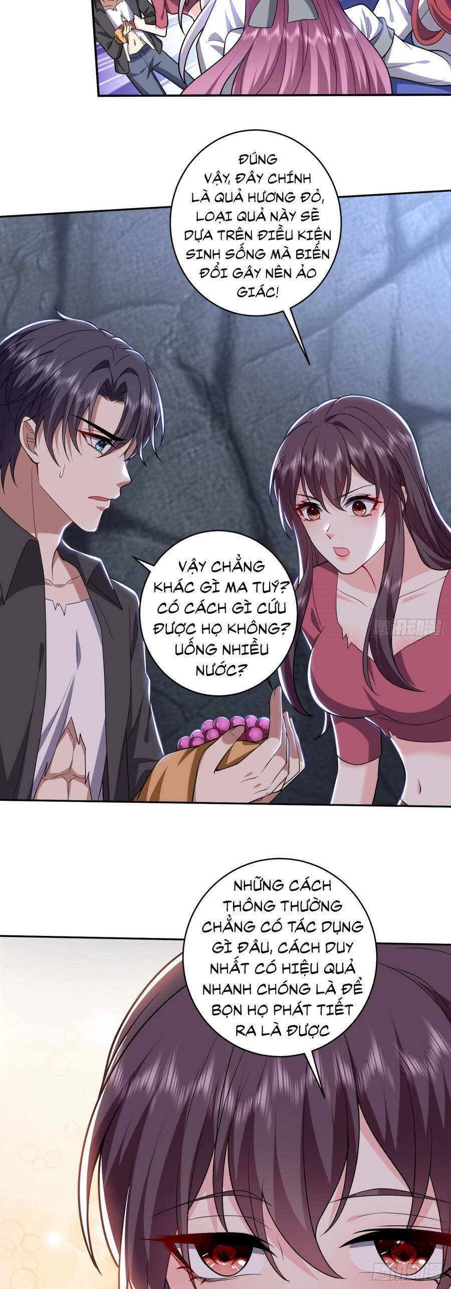 Những Ngày Sống Sót Ngoài Đảo Hoang Chapter 9 - 41