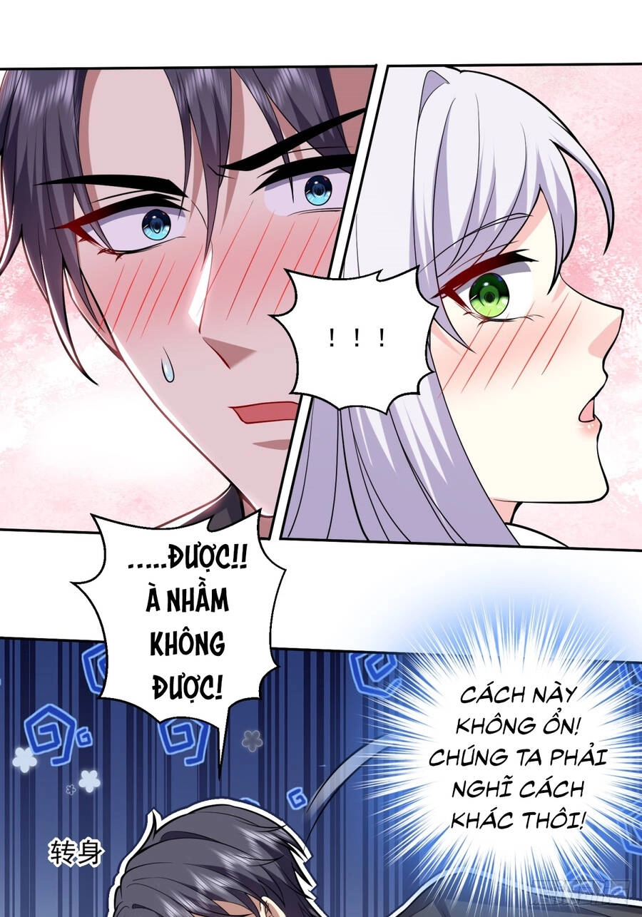 Những Ngày Sống Sót Ngoài Đảo Hoang Chapter 9 - 43