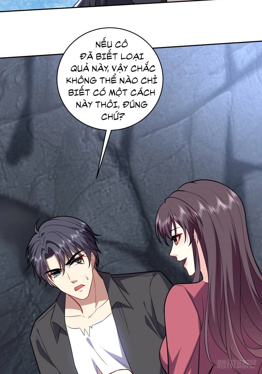 Những Ngày Sống Sót Ngoài Đảo Hoang Chapter 9 - 47