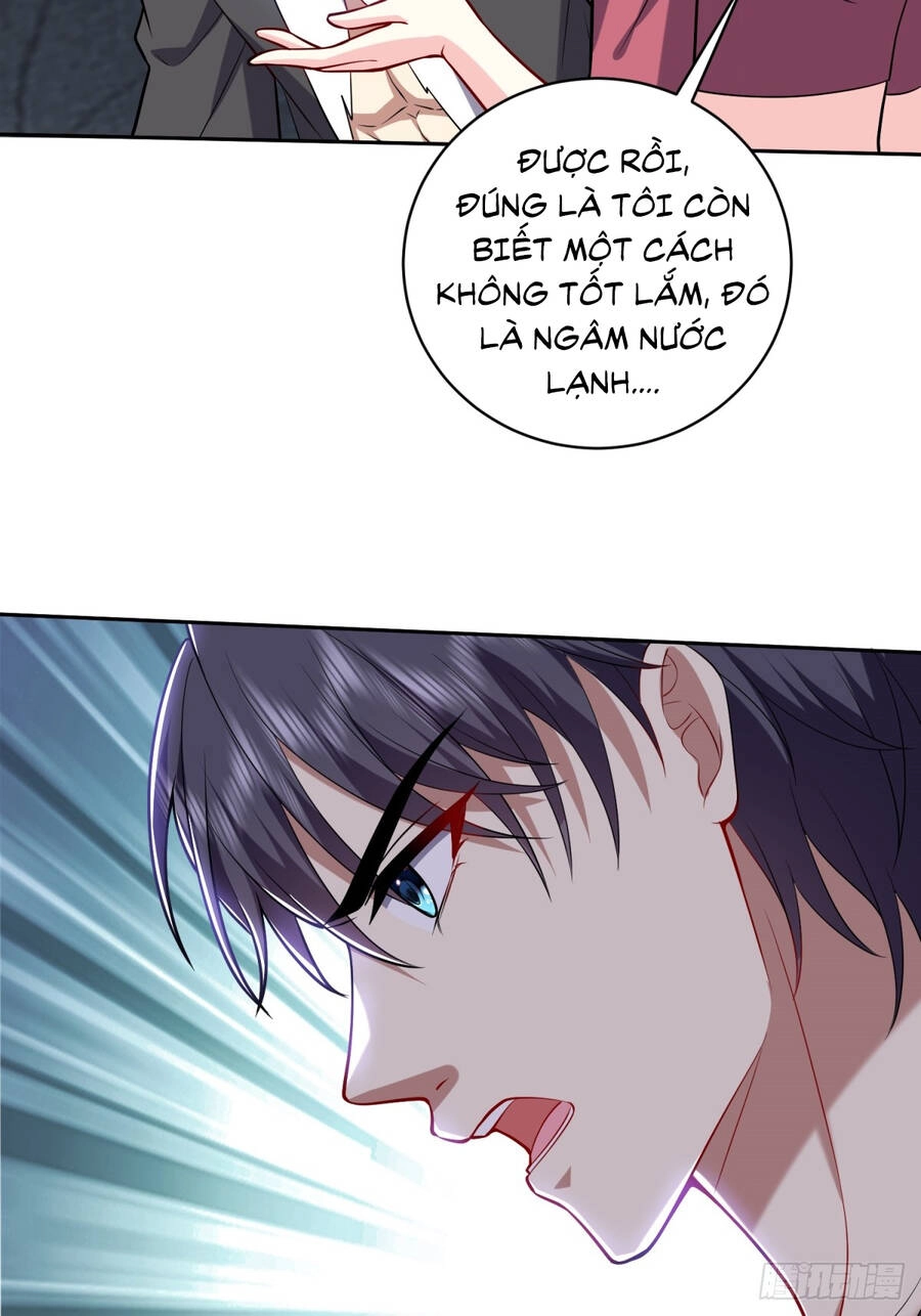 Những Ngày Sống Sót Ngoài Đảo Hoang Chapter 9 - 48