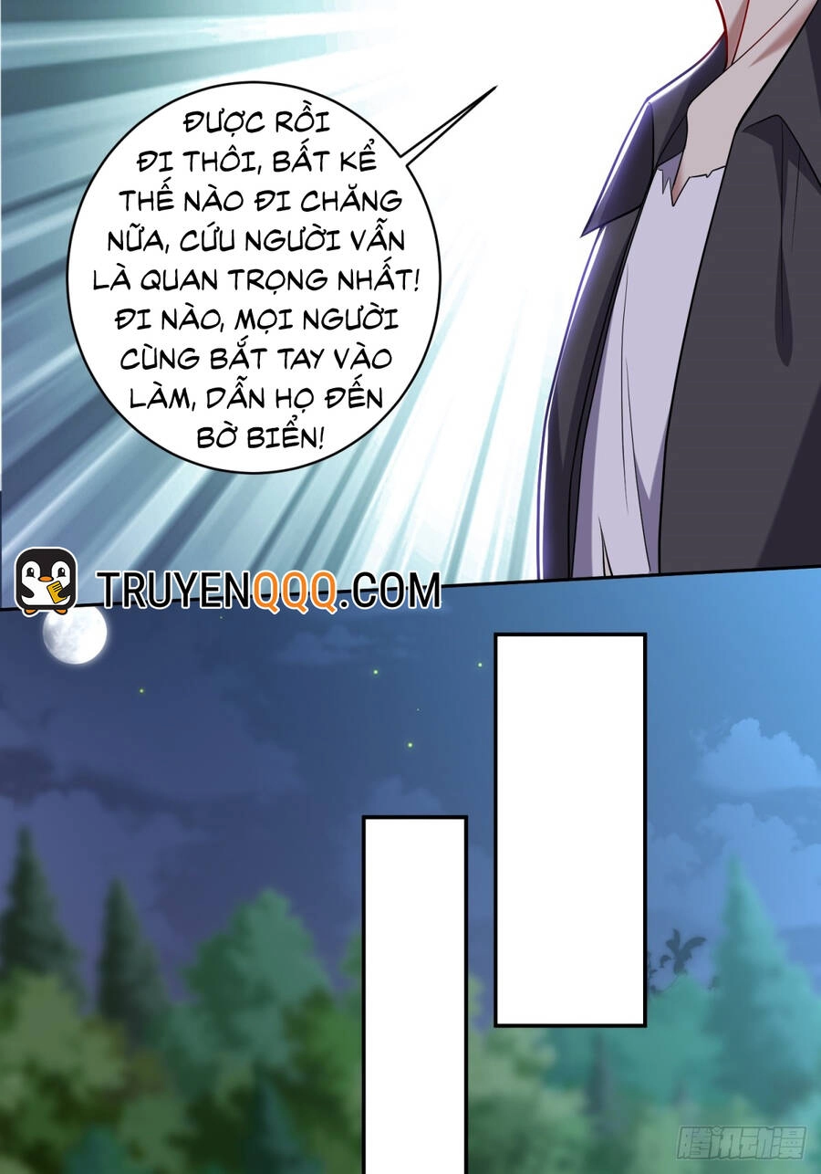 Những Ngày Sống Sót Ngoài Đảo Hoang Chapter 9 - 49