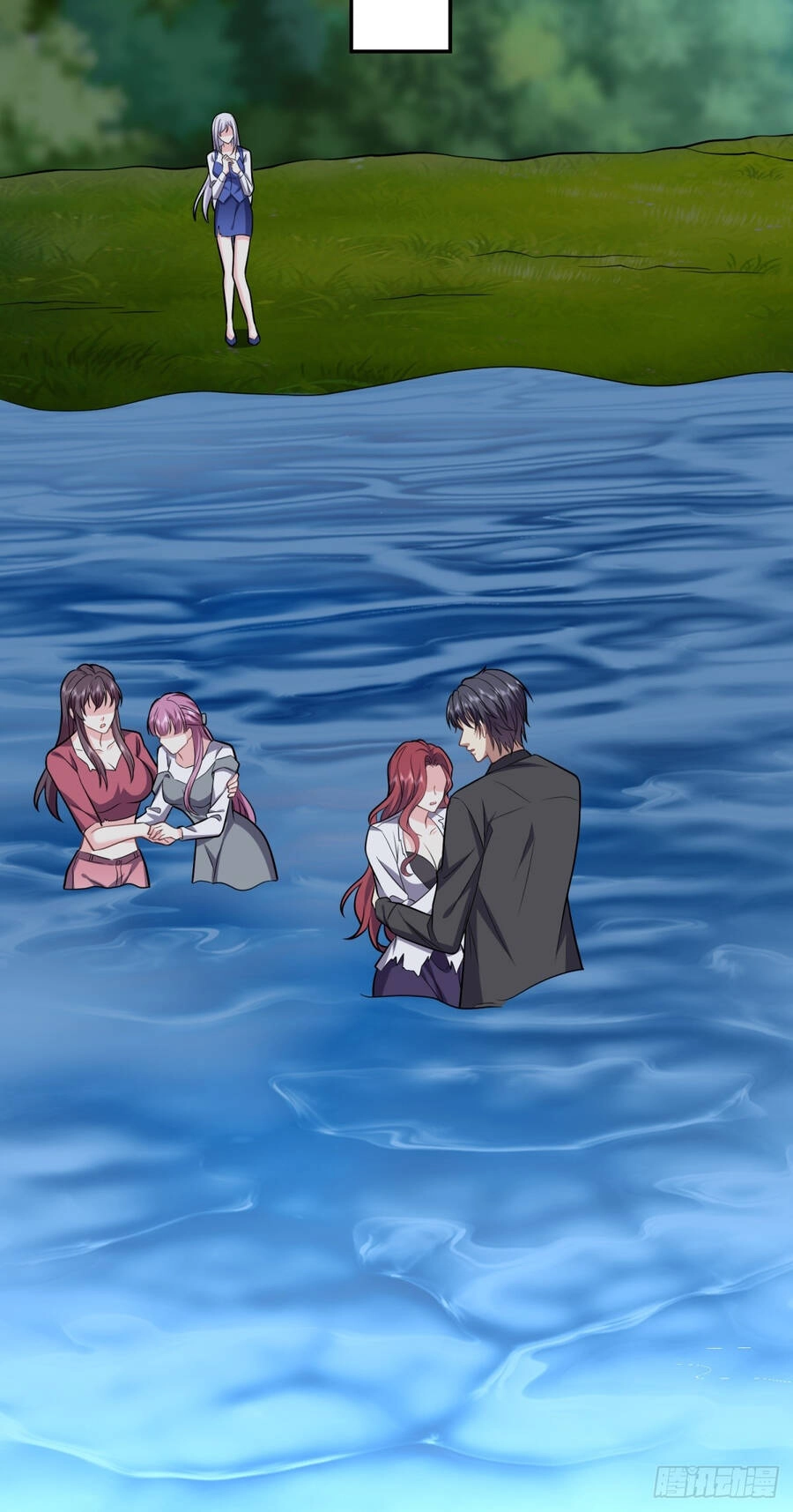 Những Ngày Sống Sót Ngoài Đảo Hoang Chapter 9 - 50