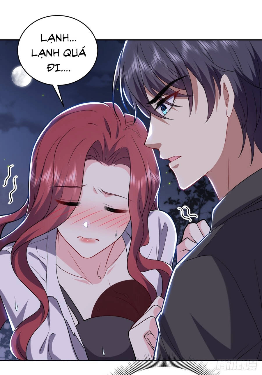 Những Ngày Sống Sót Ngoài Đảo Hoang Chapter 9 - 51