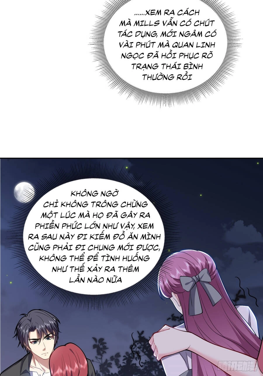 Những Ngày Sống Sót Ngoài Đảo Hoang Chapter 9 - 52