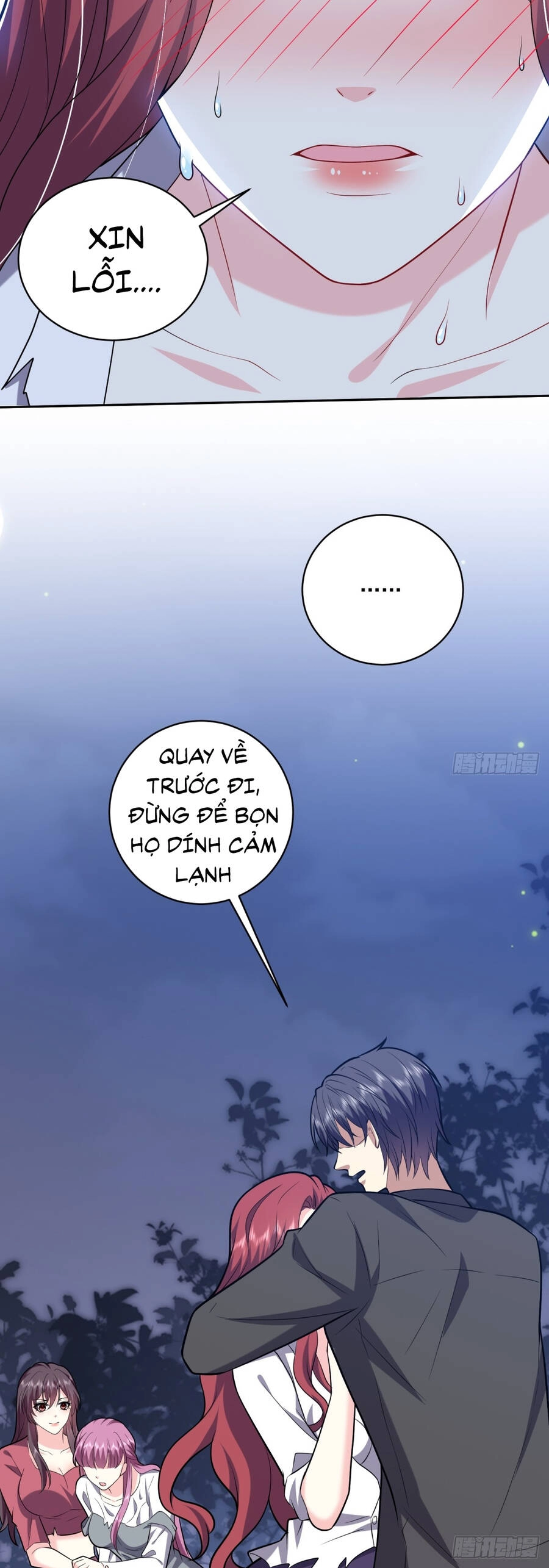 Những Ngày Sống Sót Ngoài Đảo Hoang Chapter 9 - 55