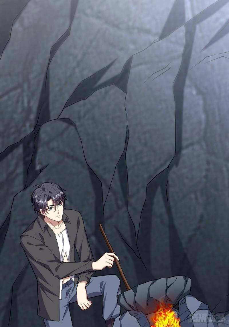 Những Ngày Sống Sót Ngoài Đảo Hoang Chapter 10 - 3