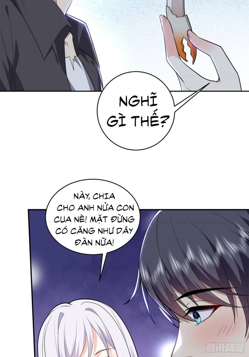 Những Ngày Sống Sót Ngoài Đảo Hoang Chapter 10 - 5