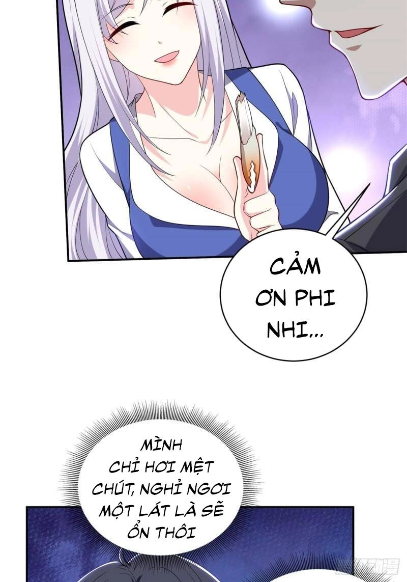 Những Ngày Sống Sót Ngoài Đảo Hoang Chapter 10 - 6