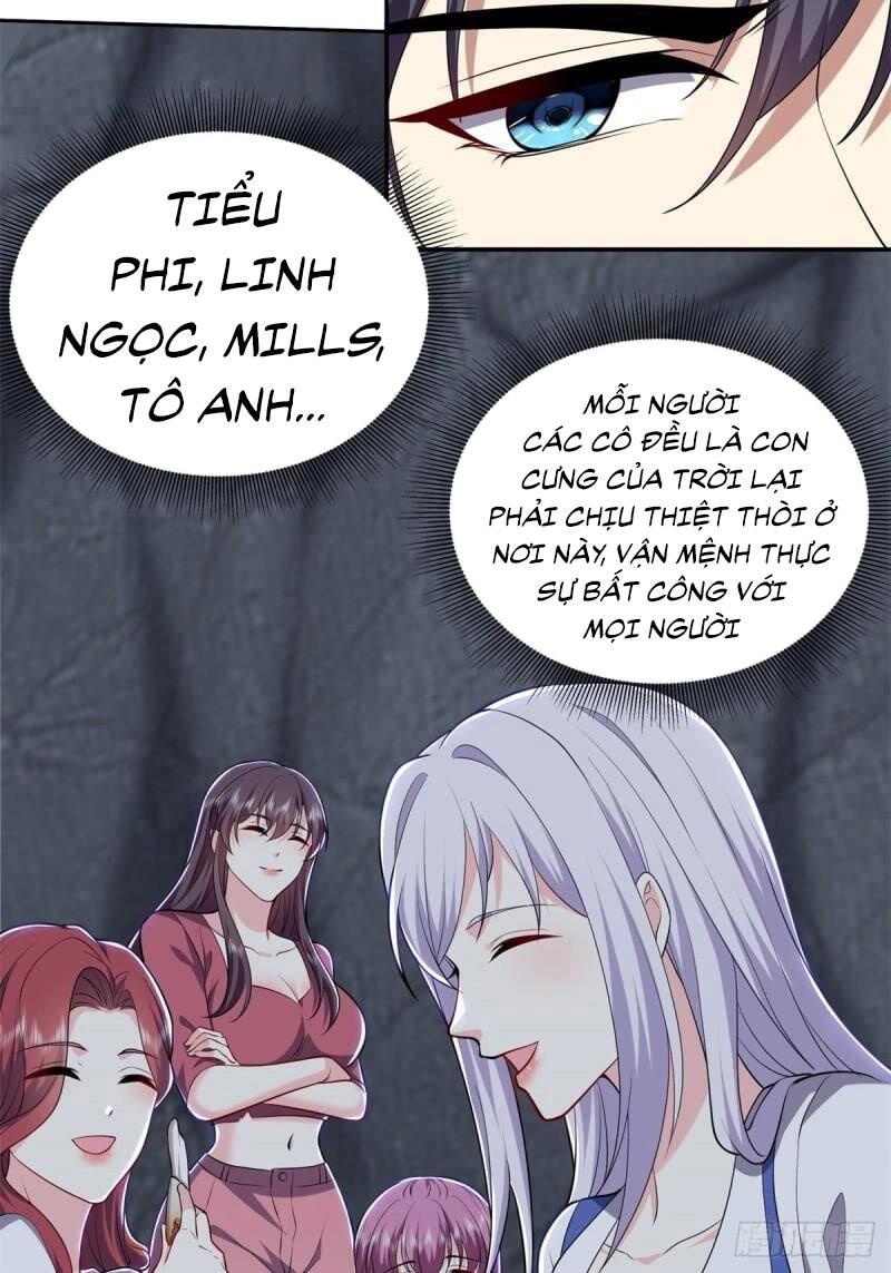 Những Ngày Sống Sót Ngoài Đảo Hoang Chapter 10 - 8