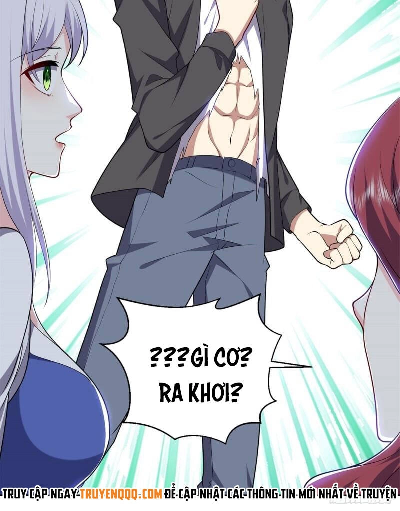 Những Ngày Sống Sót Ngoài Đảo Hoang Chapter 10 - 11