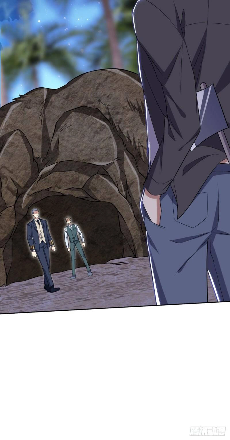 Những Ngày Sống Sót Ngoài Đảo Hoang Chapter 10 - 18