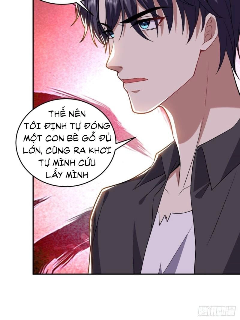 Những Ngày Sống Sót Ngoài Đảo Hoang Chapter 10 - 22