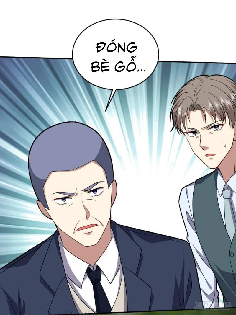 Những Ngày Sống Sót Ngoài Đảo Hoang Chapter 10 - 23