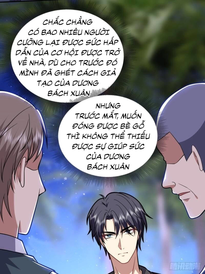 Những Ngày Sống Sót Ngoài Đảo Hoang Chapter 10 - 24