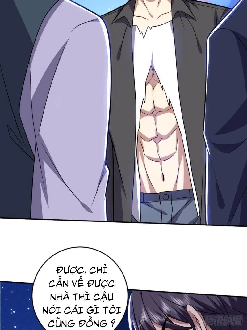 Những Ngày Sống Sót Ngoài Đảo Hoang Chapter 10 - 25