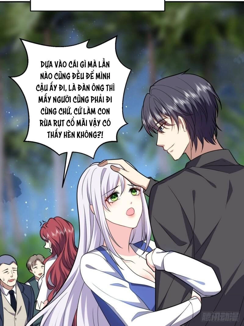 Những Ngày Sống Sót Ngoài Đảo Hoang Chapter 10 - 33