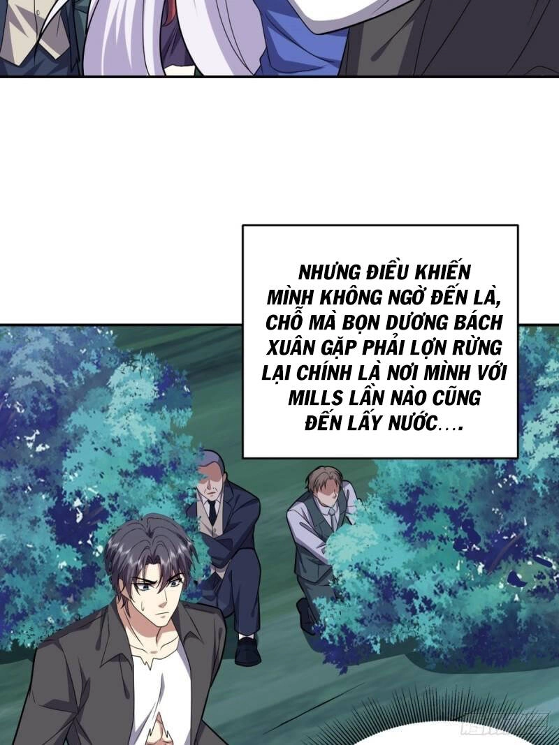 Những Ngày Sống Sót Ngoài Đảo Hoang Chapter 10 - 34