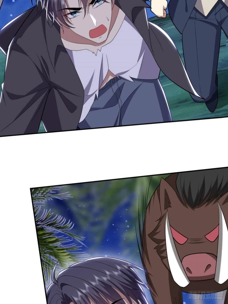 Những Ngày Sống Sót Ngoài Đảo Hoang Chapter 10 - 44