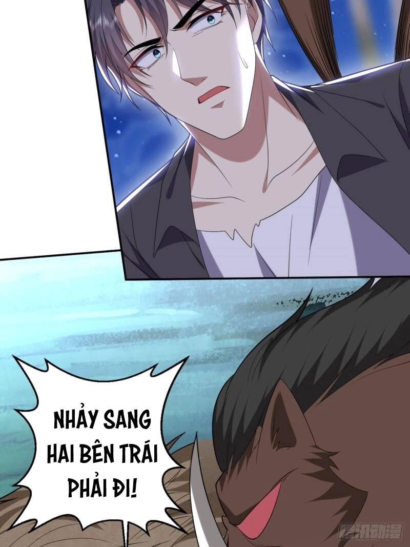 Những Ngày Sống Sót Ngoài Đảo Hoang Chapter 10 - 45