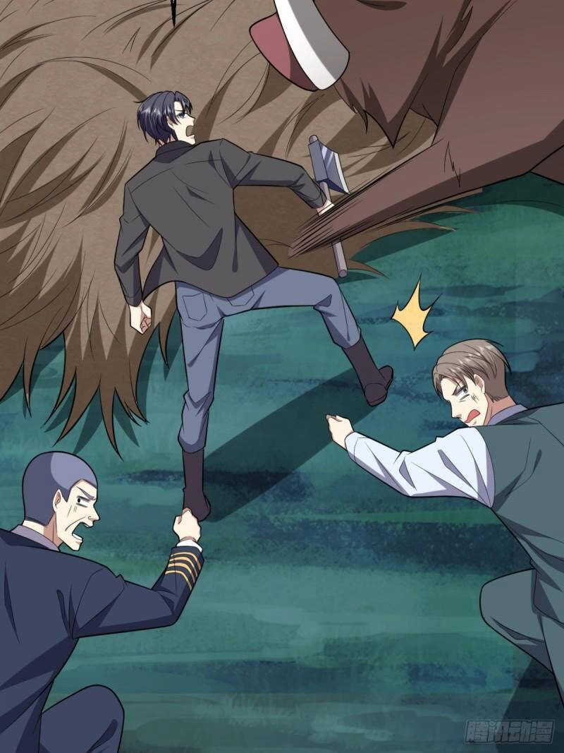 Những Ngày Sống Sót Ngoài Đảo Hoang Chapter 10 - 46