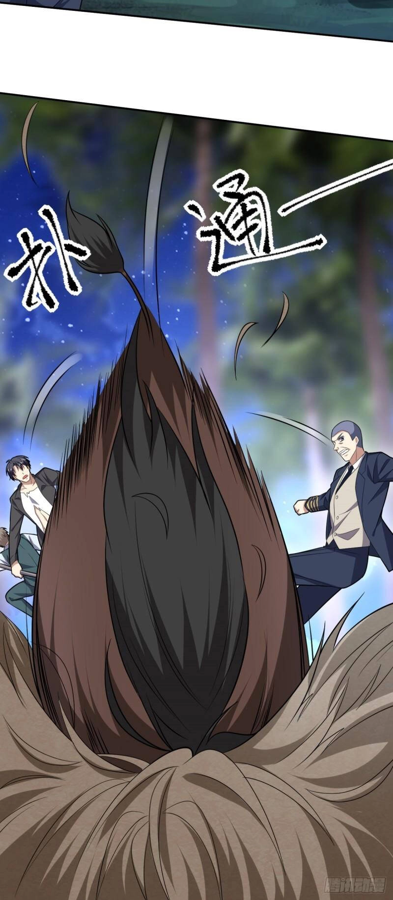 Những Ngày Sống Sót Ngoài Đảo Hoang Chapter 10 - 47