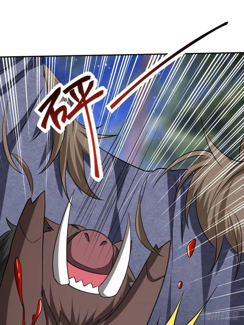 Những Ngày Sống Sót Ngoài Đảo Hoang Chapter 10 - 48