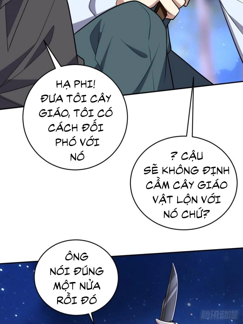 Những Ngày Sống Sót Ngoài Đảo Hoang Chapter 10 - 51