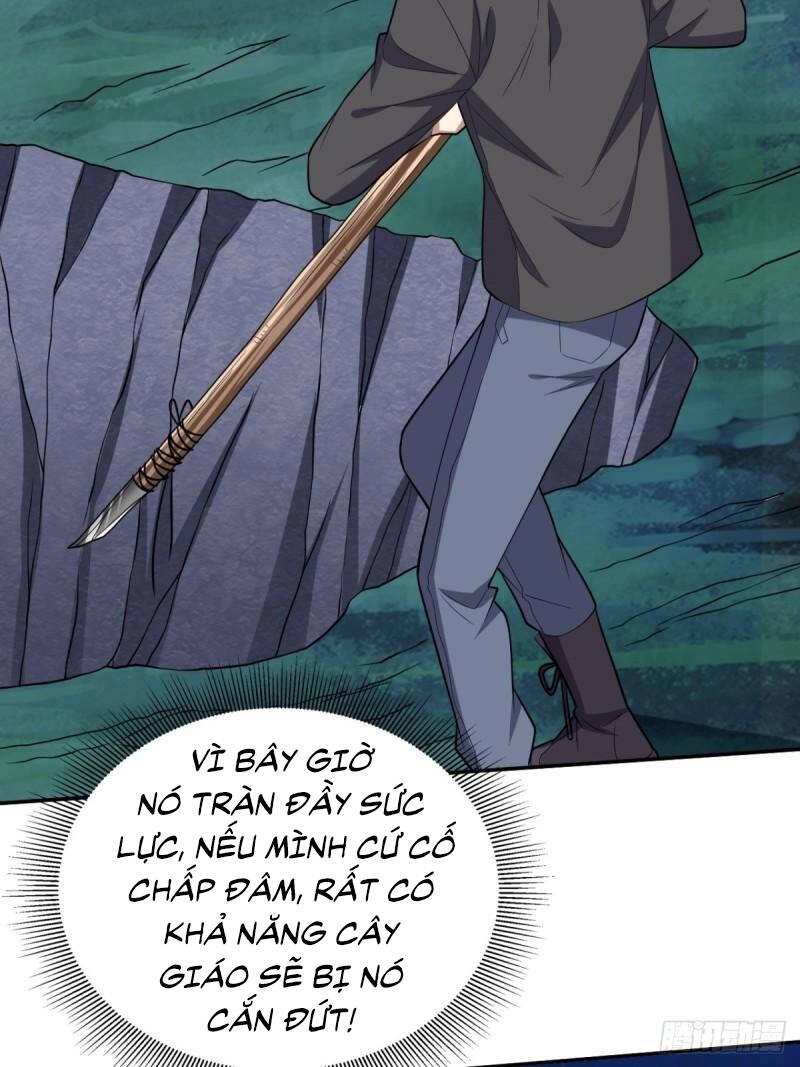 Những Ngày Sống Sót Ngoài Đảo Hoang Chapter 10 - 54